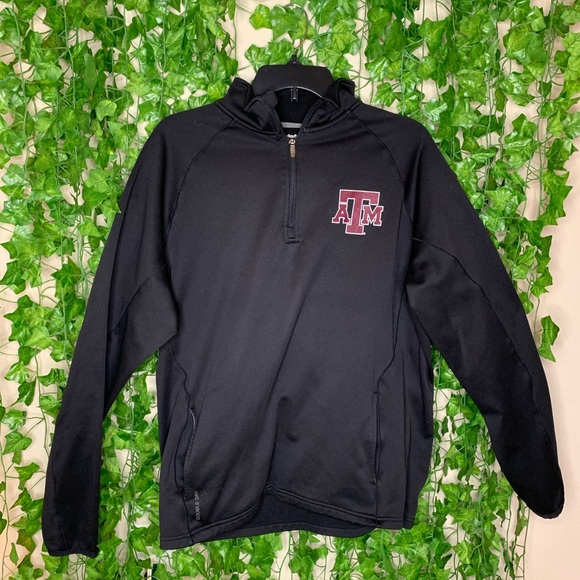 Champion Other - Texas A&M Long sleeve Fleece